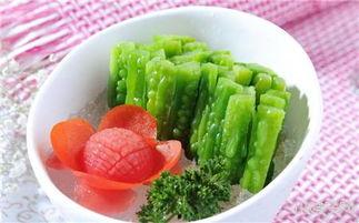 经期可以吃凉瓜吗,经期期间适宜食用凉瓜的探讨