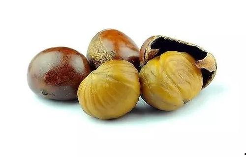 吃板栗瓜的好处,营养丰富的健康美食，吃出健康好生活