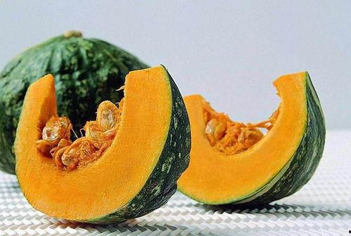 孕妇吃三瓜,孕期营养好选择