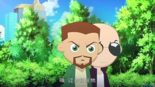 吃瓜少年阿长,揭秘娱乐圈背后的故事