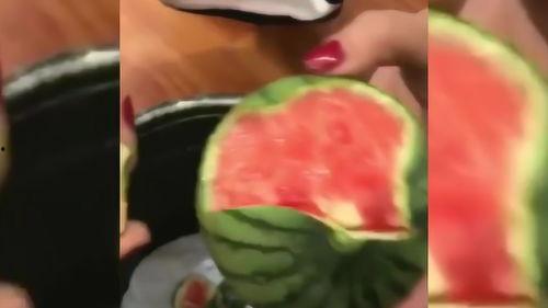 吃瓜扒皮,吃瓜扒皮背后的真相大起底