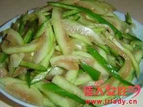 瓜菜怎么做着吃,解锁家常美味新境界