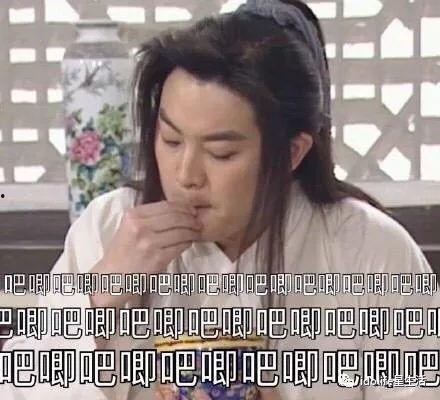 鹅吃瓜表情包,趣味横生的网络文化现象