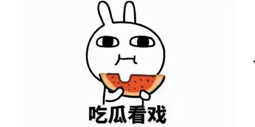 吃瓜标配文案短句,揭秘吃瓜标配文案短句背后的趣味与智慧