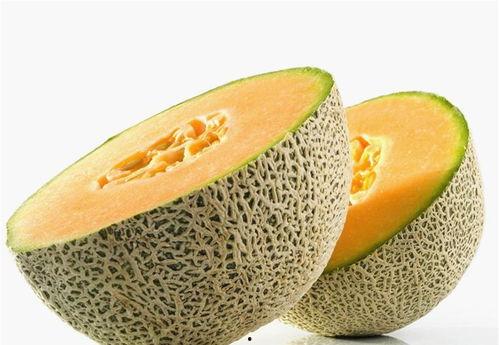 吃哈密瓜孩子,孩子眼中的甜蜜时光