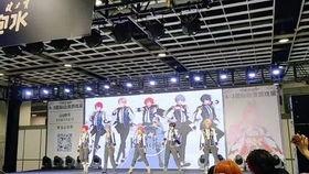 南京漫展吃瓜,吃瓜群众围观奇闻轶事