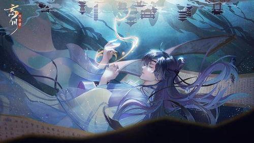 忘川风华录吃瓜,揭秘仙界风云，吃瓜群众围观神仙爱恨情仇