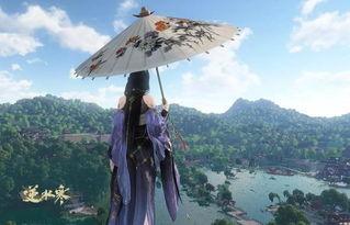 逆水寒带你吃瓜,跟随游戏探寻古代宫廷秘闻，一起吃瓜解密