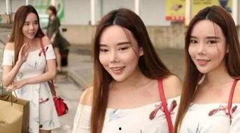 吃瓜选美,颜值与才华的较量