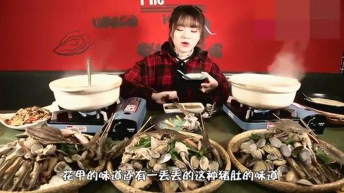 今日吃瓜-五一海底捞阿朱瓜姐