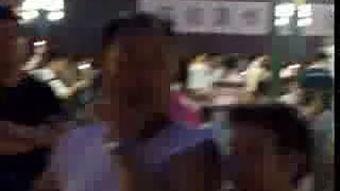 汶川吃瓜视频大全