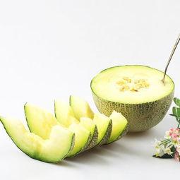 吃网纹瓜放屁,揭秘吃瓜放屁的秘密