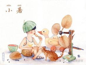 夏日吃瓜少女心,少女心满满的美味时光