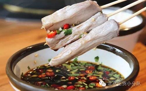 羊瓜条适合怎么吃,解锁美味新体验